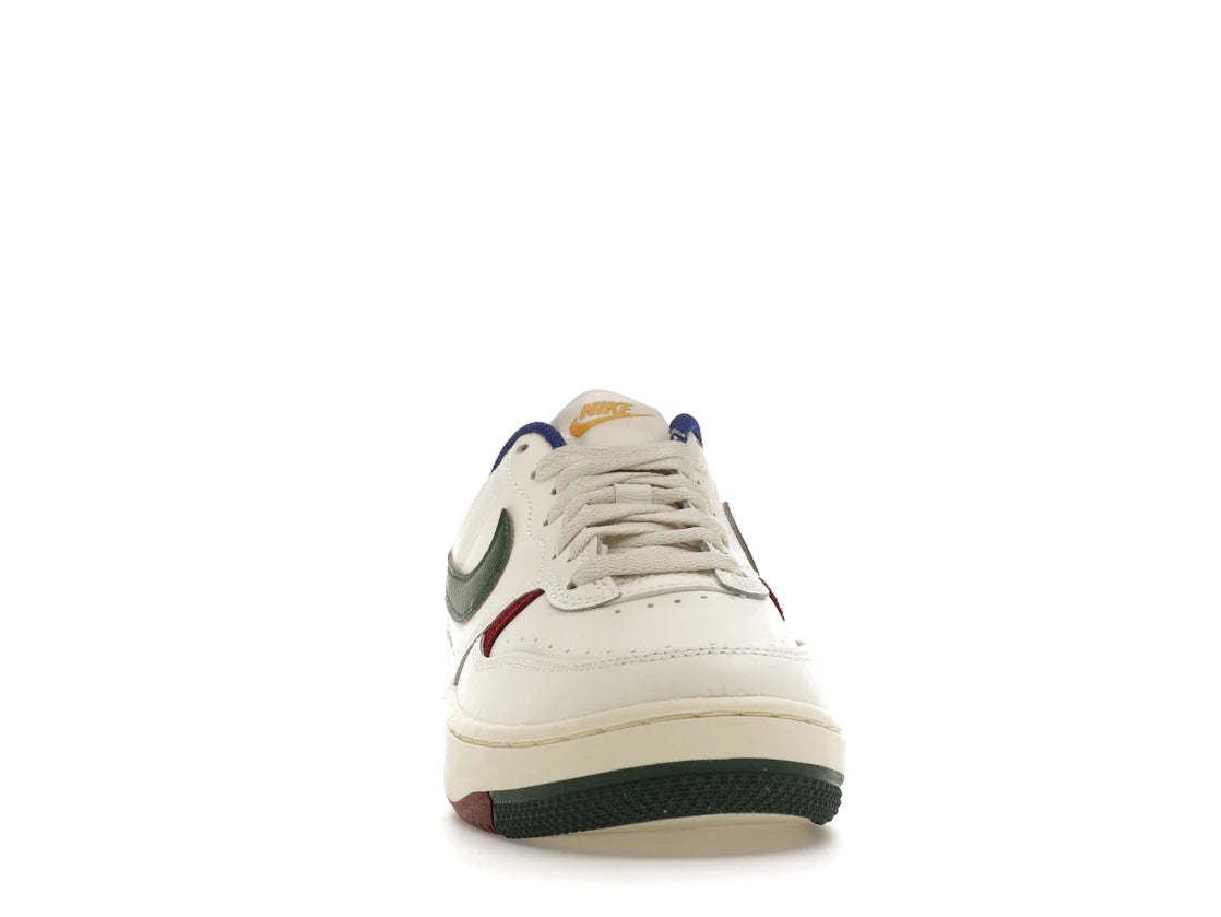 Nike Gamma Force Sail Team Red Fir Green (Women's)