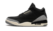 Jordan 3 Retro Off Noir (Women's)