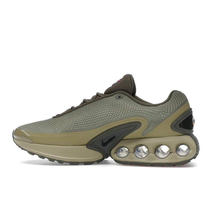 Nike Air Max Dn Neutral Olive Black