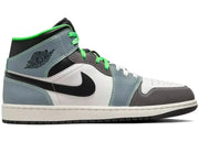 Jordan 1 Mid Casa 93 Seine-Saint-Denis