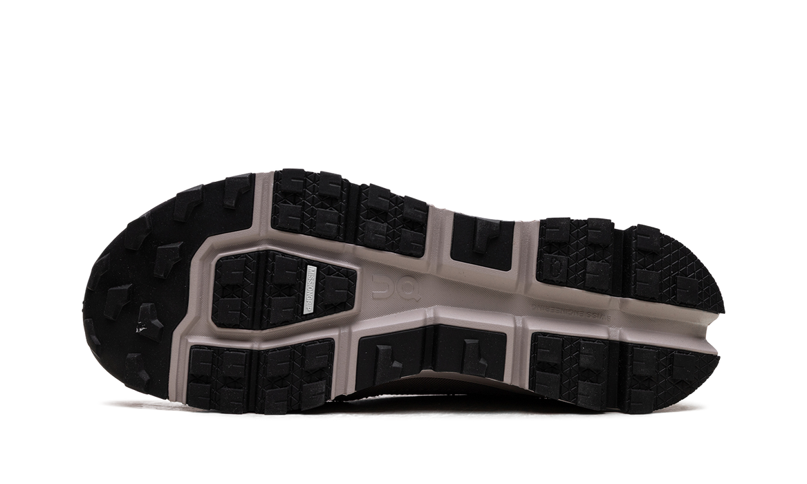 On Running Cloudaway 2 Cinder Fog