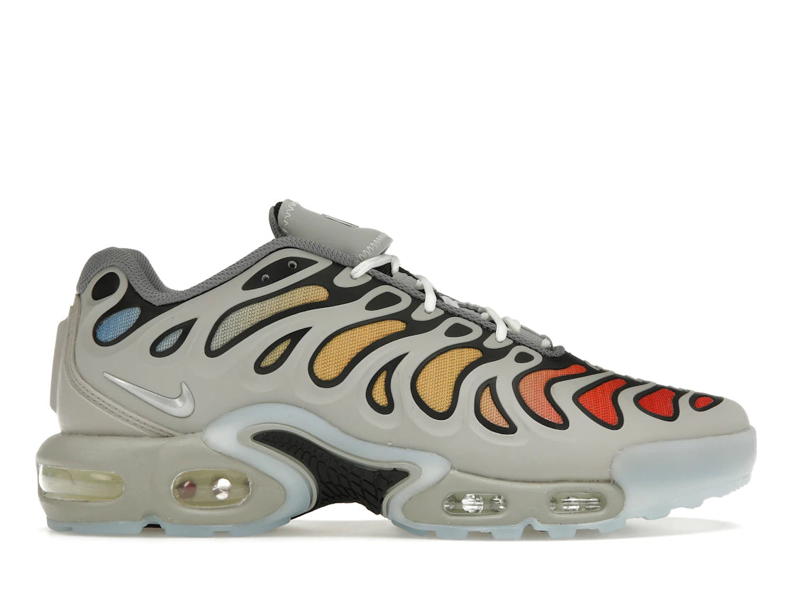 Nike Air Max Plus Drift Light Smoke Grey