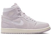 Jordan 1 High Zoom Air CMFT Light Mauve (Women's)