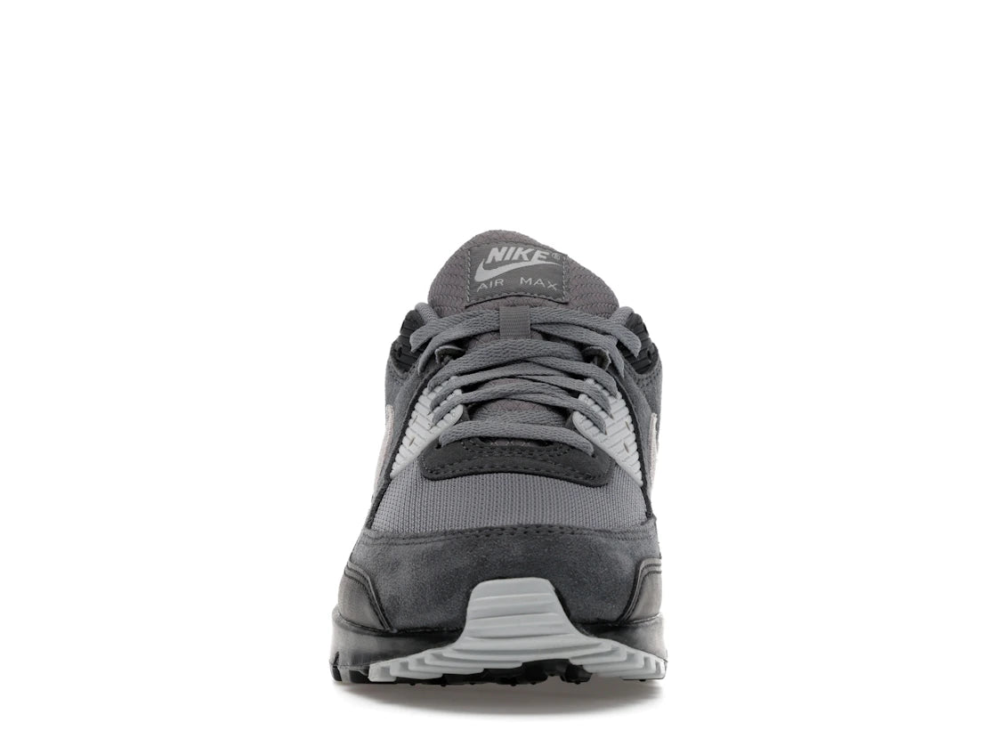 Nike Air Max 90 Smoke Grey Black Photon Dust