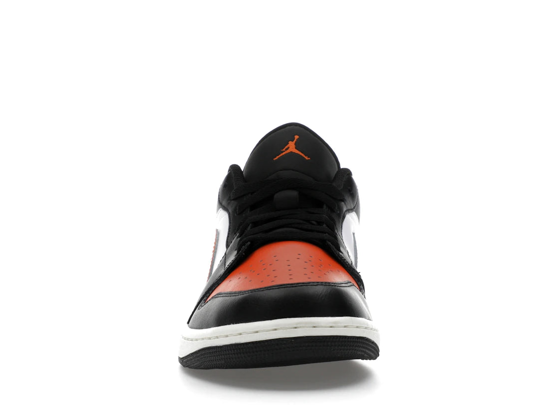 Jordan 1 Low Shattered Backboard Alternate