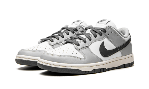 Nike Dunk Low Light Smoke Grey (Women's)