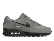 Nike Air Max 90 Smoke Grey Light Photo Blue