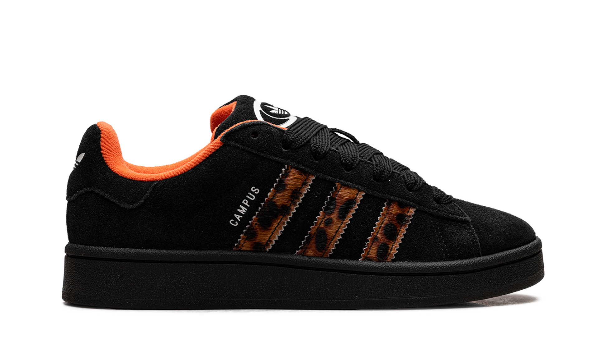 adidas Campus 00s Leopard Stripes (Women's)