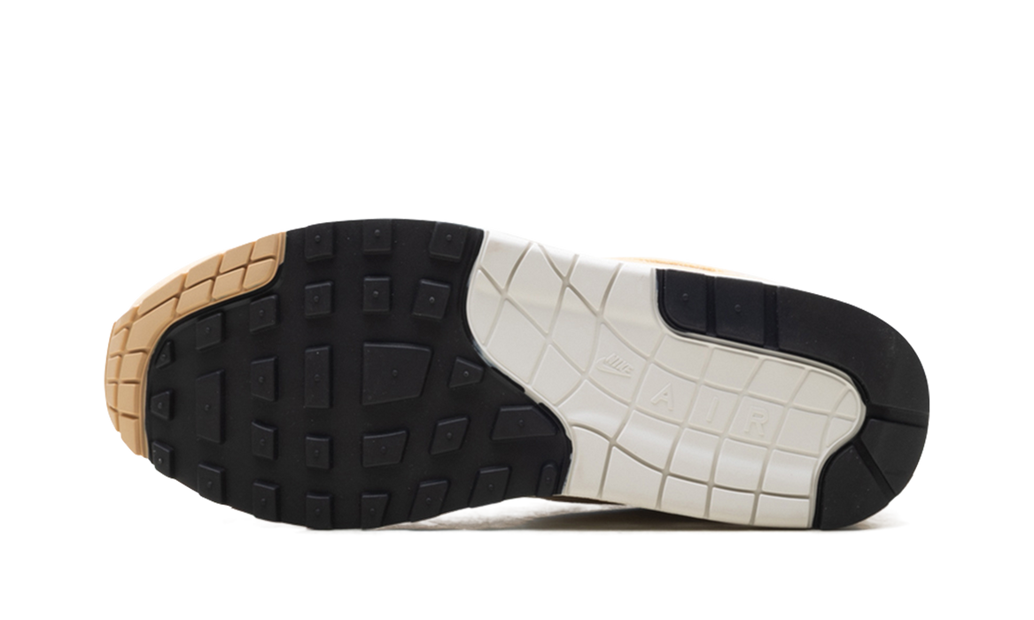 Nike Air Max 1 '87 Light Orewood Brown (Women's)