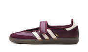 adidas Samba Jane Maroon Cream White (Women's)