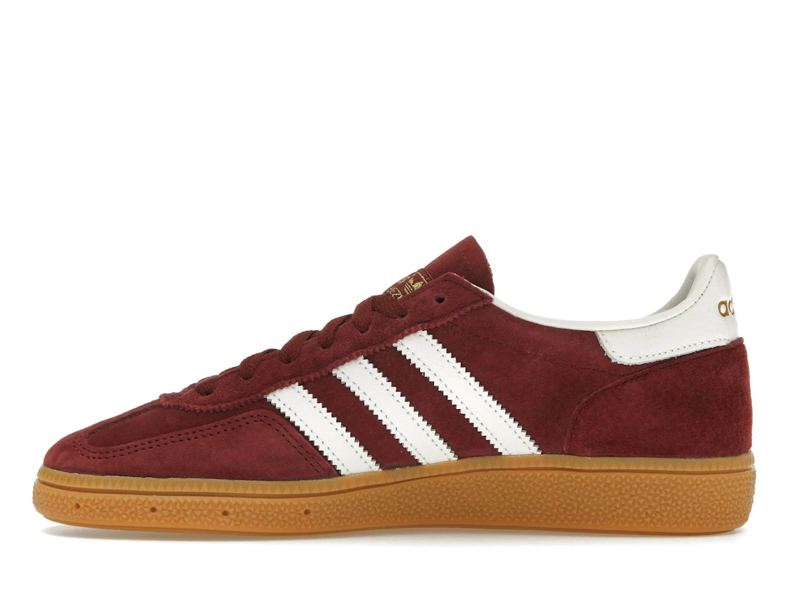 adidas Handball Spezial Shadow Red Off White