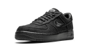 Nike Air Force 1 Low Stussy Black