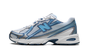 New Balance 740v2 Blue Agate White
