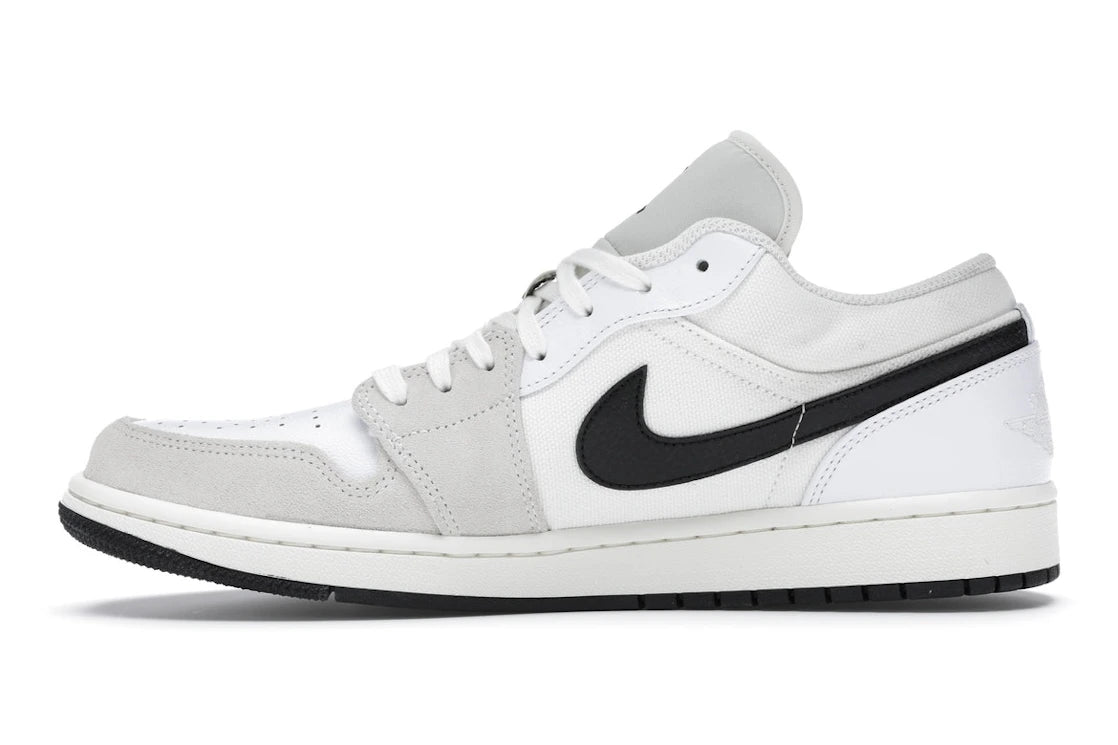 Jordan 1 Low Astrograbber