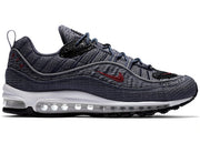 Nike Air Max 98 Thunder Blue