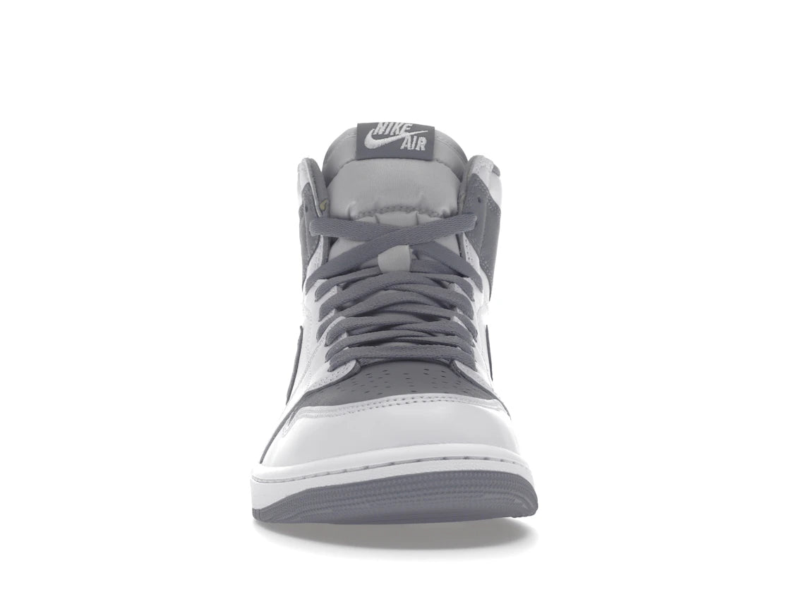 Jordan 1 Retro High OG Stealth