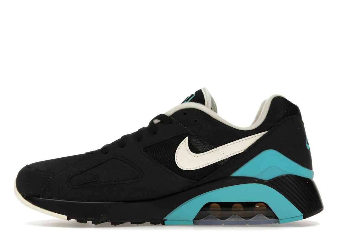 Nike Air Max 180 Dusty Cactus