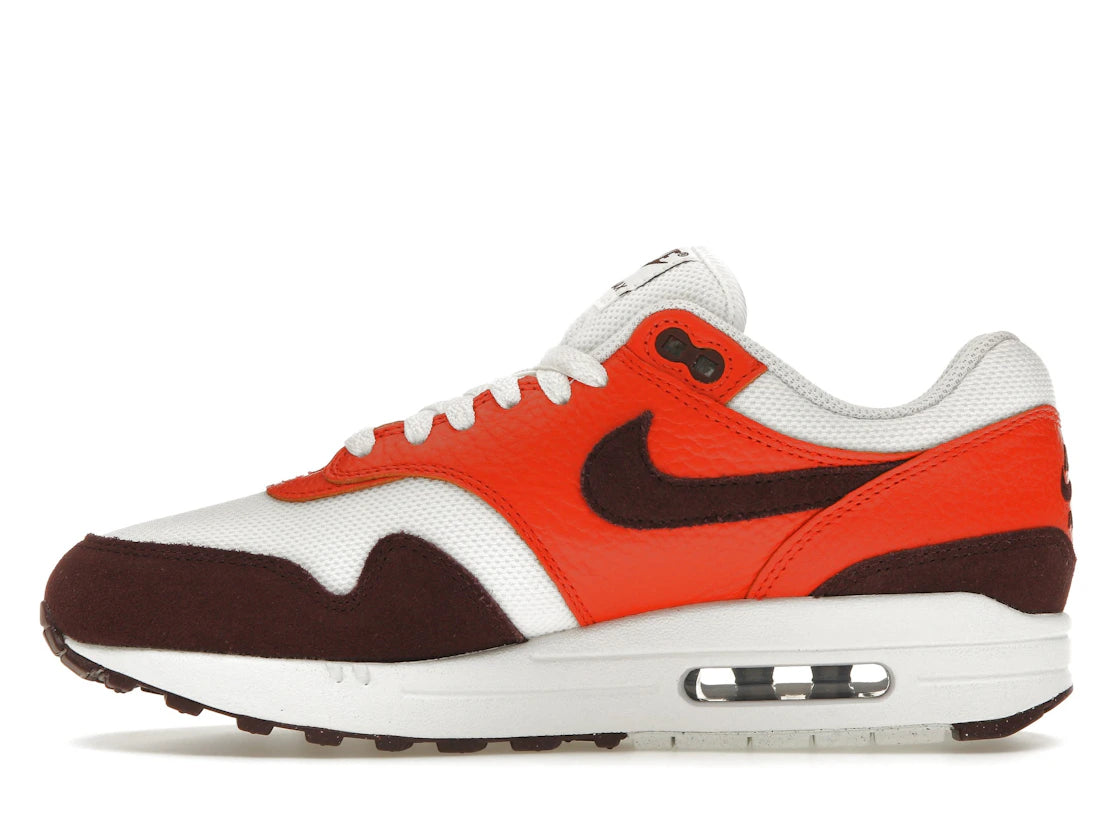 Nike Air Max 1 Burgundy Crush