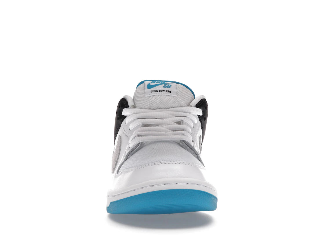 Nike SB Dunk Low Laser Blue