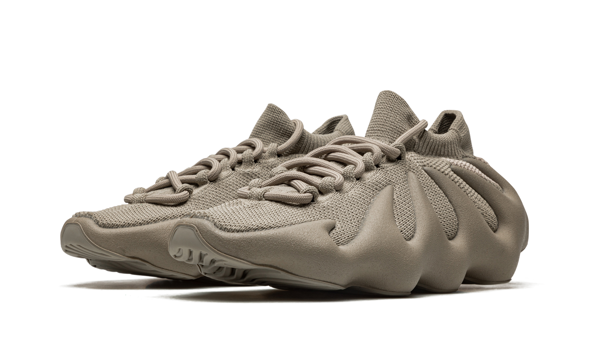 adidas Yeezy 450 Stone Flax