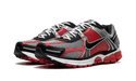 Nike Zoom Vomero 5 Metallic Silver University Red