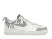 Nike Air Force 1 Low Under Construction White