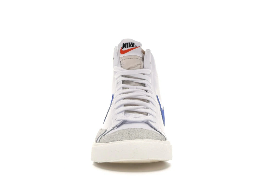 Nike Blazer Mid 77 Vintage Racer Blue