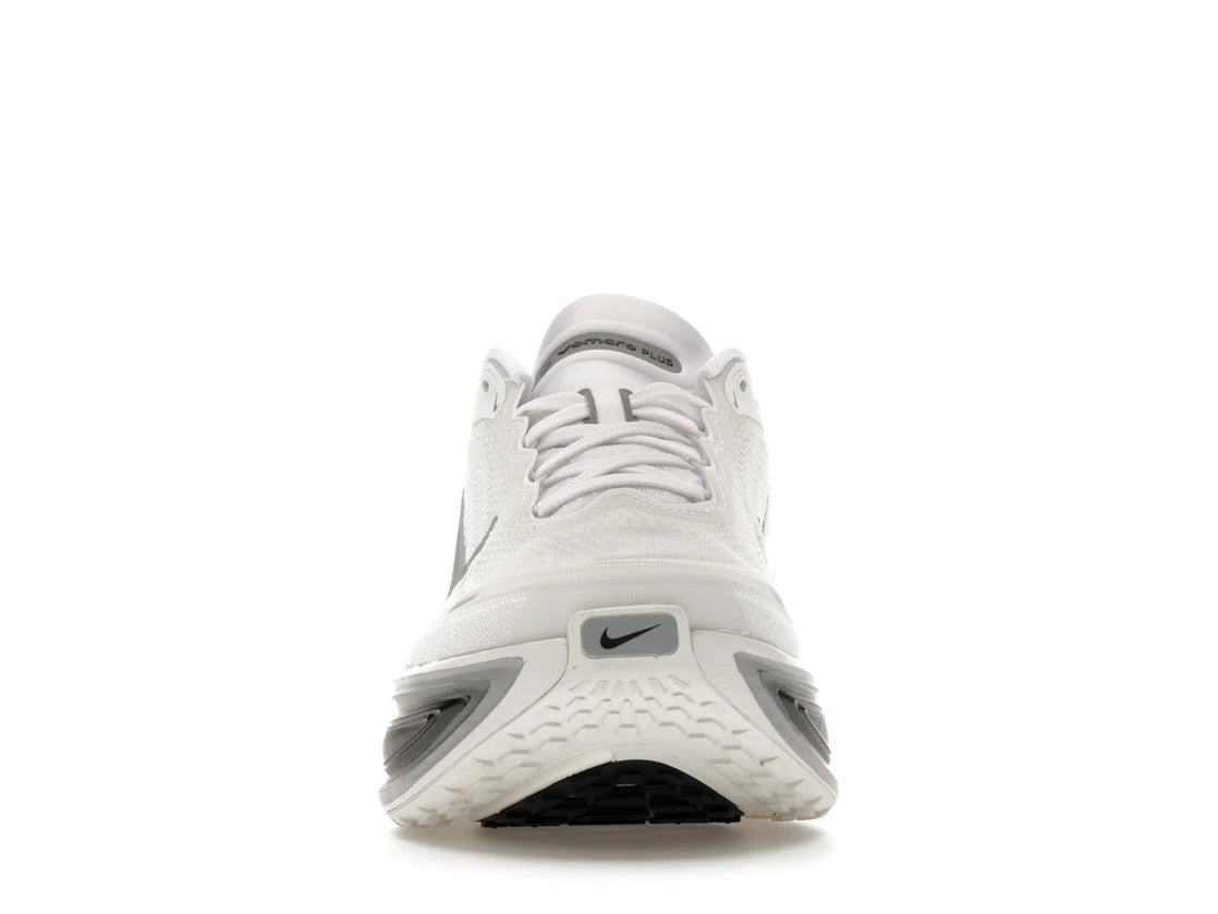 Nike Vomero Plus White Black Cool Grey
