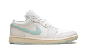 Jordan 1 Low Sail Igloo (Women's)