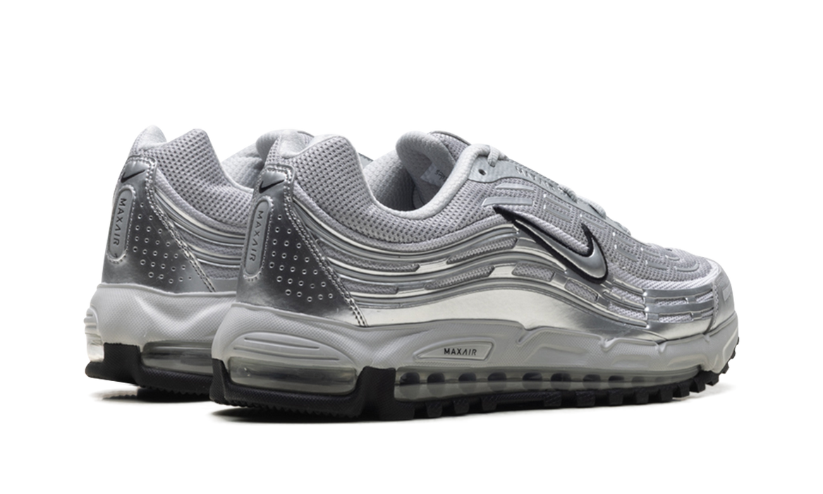 Nike Air Max TL 2.5 Metallic Silver