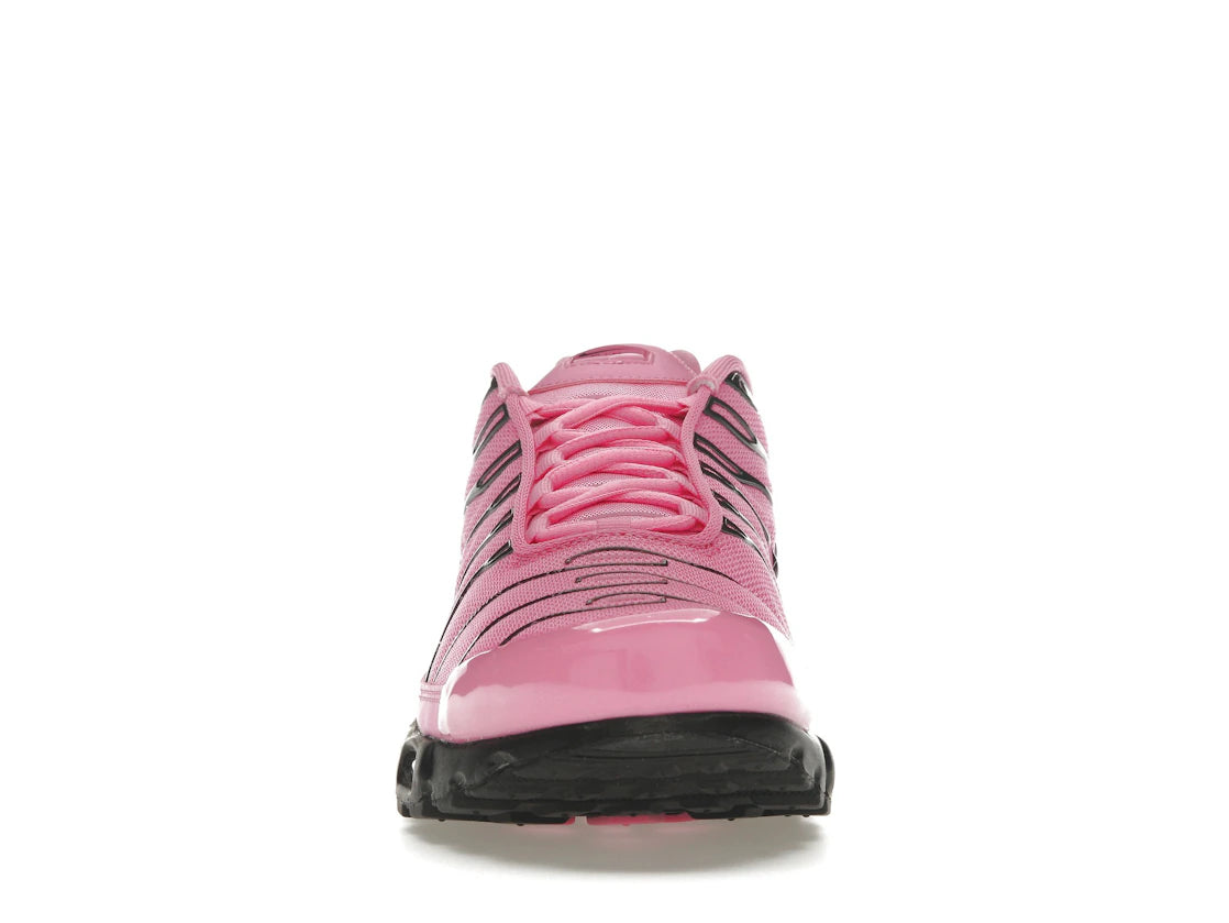 Nike Air Max Plus Pink Black (Women's)