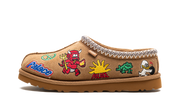 UGG Tasman Slipper Palace Chestnut