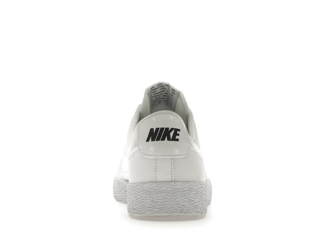 Nike Blazer Low White (GS)