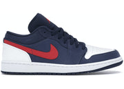 Jordan 1 Low USA