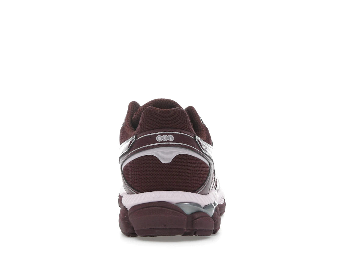 ASICS Gel-Cumulus 16 Burgundy Pink