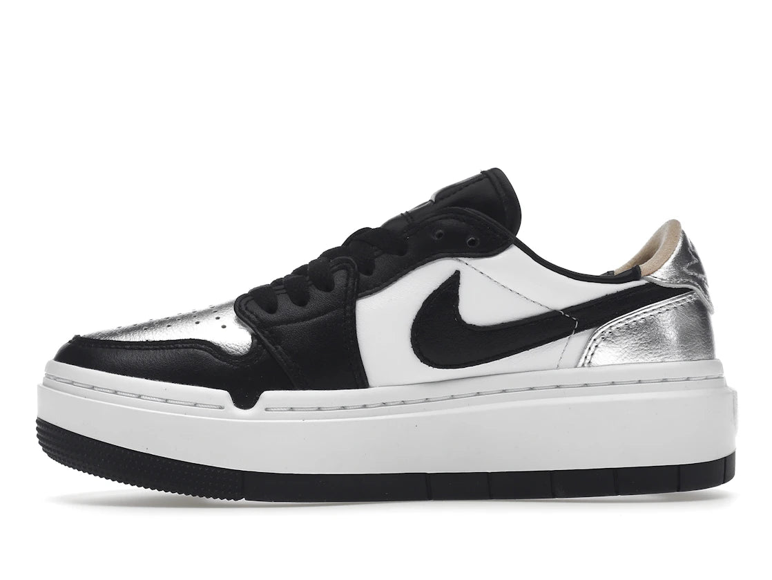 Jordan 1 Elevate Low SE Silver Toe (Women's)