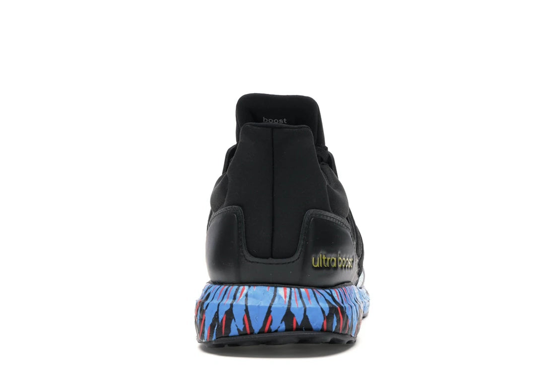 adidas Ultra Boost DNA Chinese New Year Black (2020)