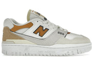 New Balance 550 Sea Salt Tobacco (Women's)