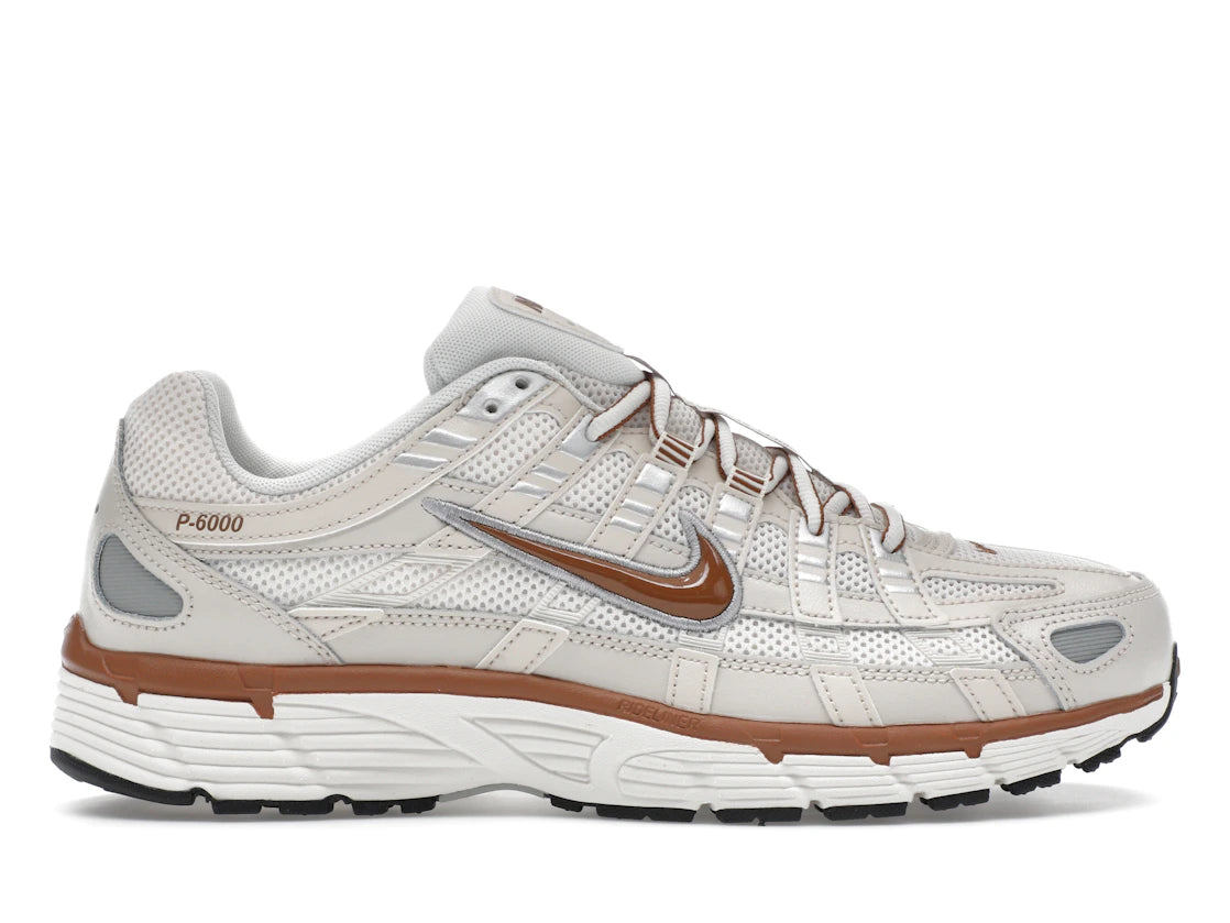 Nike P-6000 Light Orewood Brown Phantom