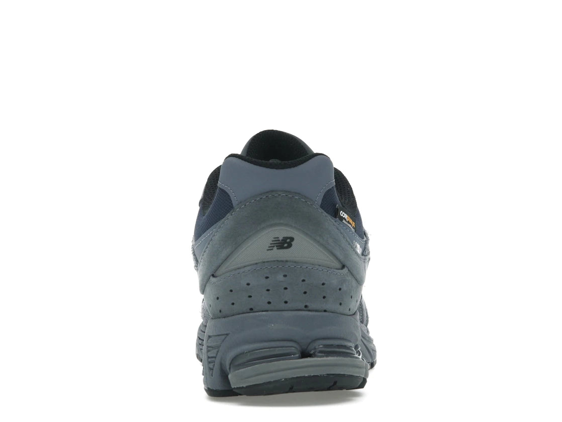 New Balance 2002R Cordura Dark Arctic Gray