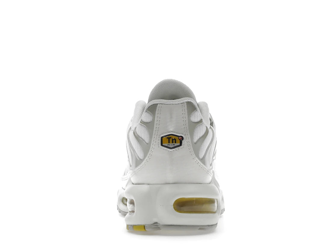 Nike Air Max Plus White Bone Celery (Women's)