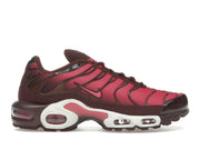 Nike Air Max Plus Burgundy Crush (Women's)