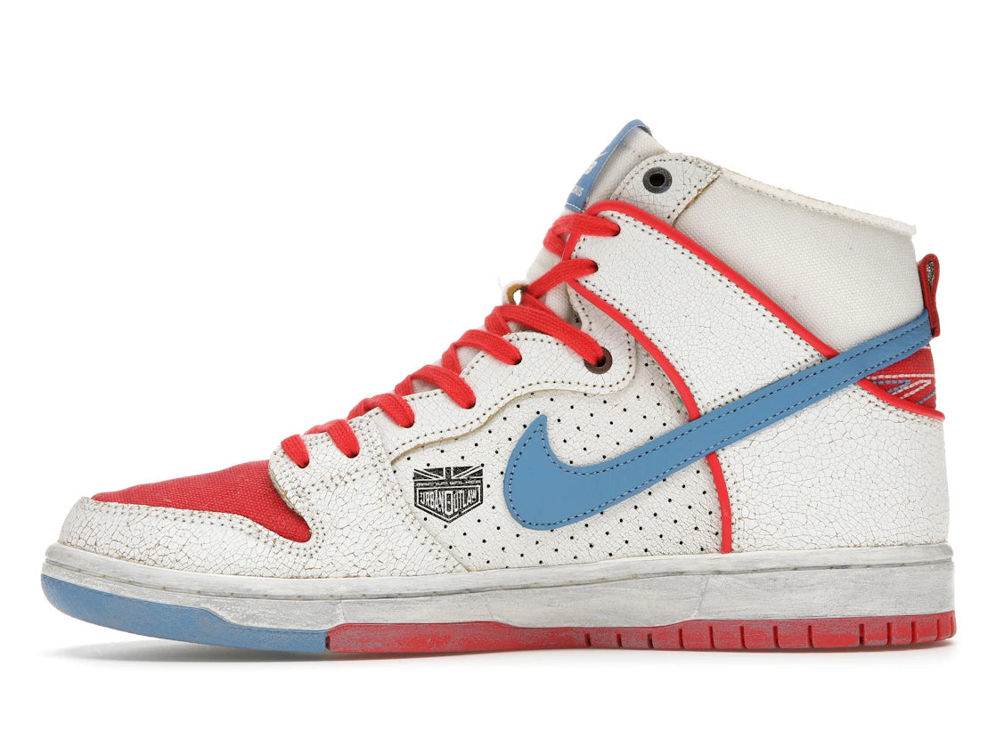 Nike SB Dunk High Pro Ishod Wair x Magnus Walker
