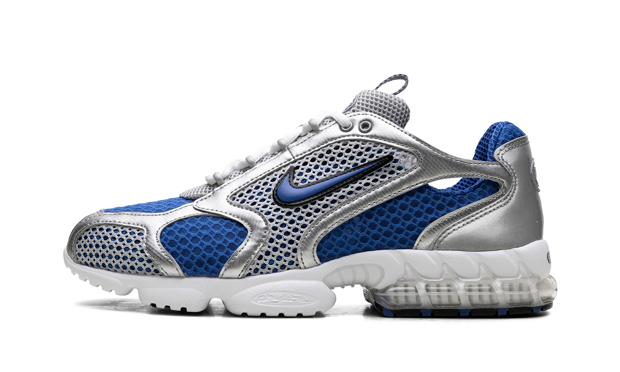 Nike Air Zoom Spiridon Cage 2 Varsity Royal (2020)