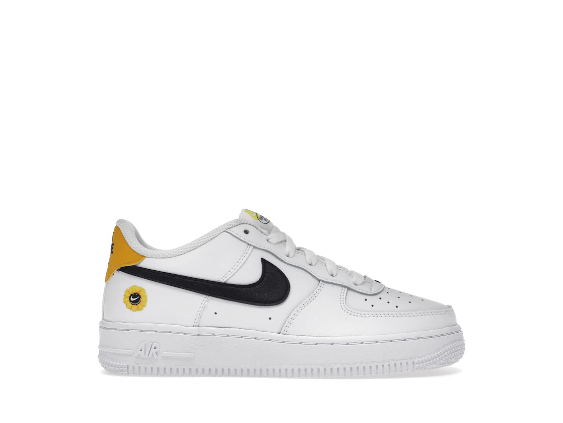 Nike Air Force 1 Low Have a Nike Day White Daisy (GS)