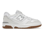 New Balance 550 White Gum