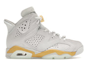 Jordan 6 Retro Craft Paris Olympics Pearl (Women's)
