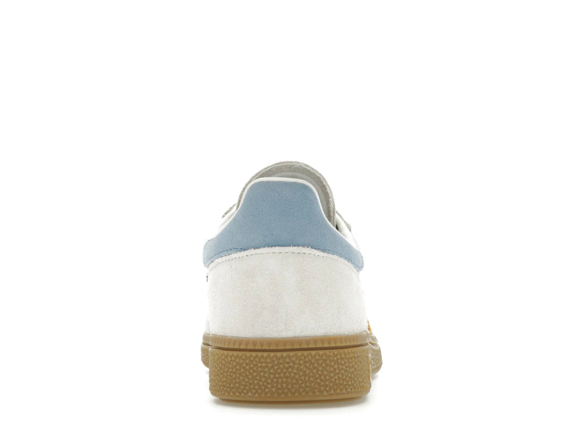 adidas Handball Spezial Light Blue Earth Strata (Women's)