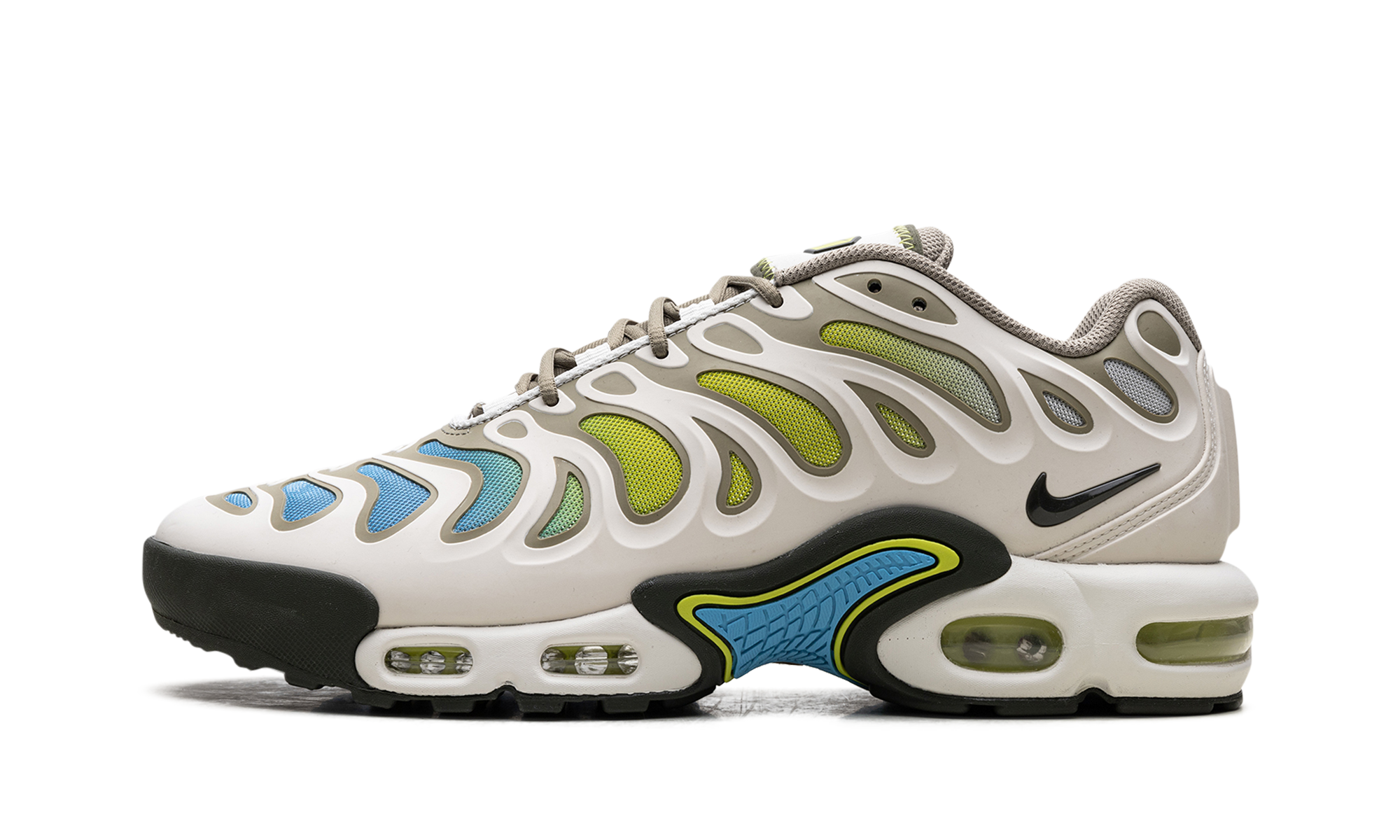 Nike Air Max Plus Drift Cyber Baltic Blue