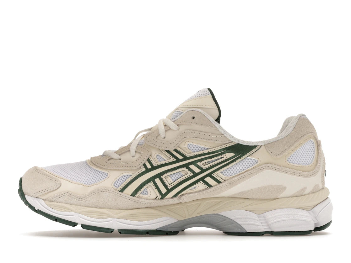ASICS Gel-NYC Ivory Forest Night